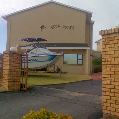 Eden Dunes 70 – View The Ocean