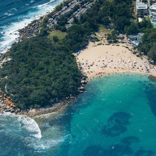 Eden Dunes 70 – View The Ocean
