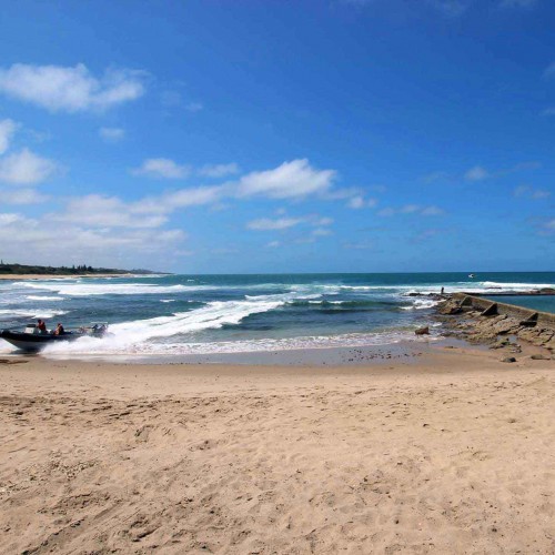 Eden Dunes 70 – View The Ocean